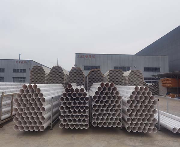 PVC-U排水管在腐蝕性環(huán)境中使用需注意哪些？